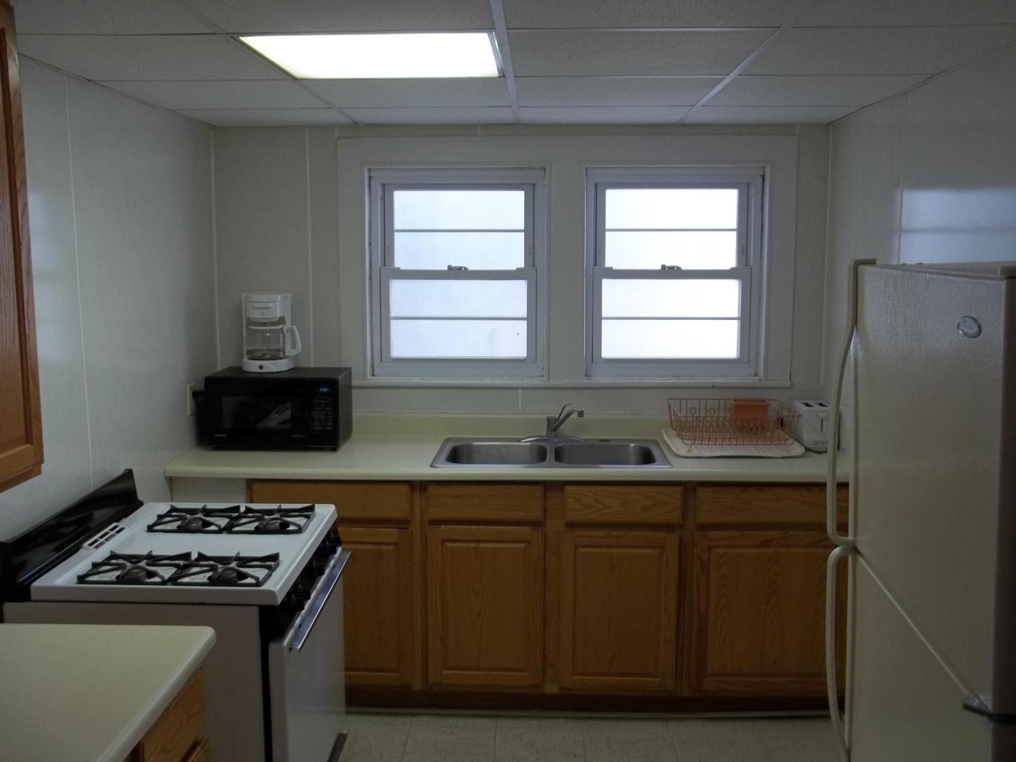Majestic Hotel & Apartments Ocean City Rum bild