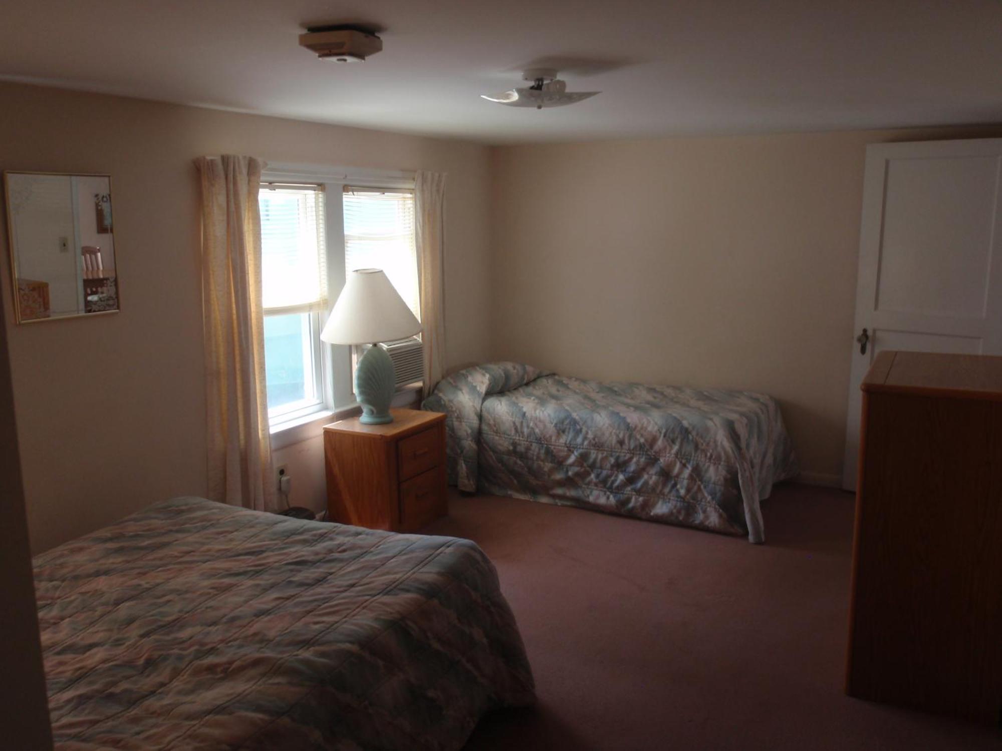 Majestic Hotel & Apartments Ocean City Rum bild