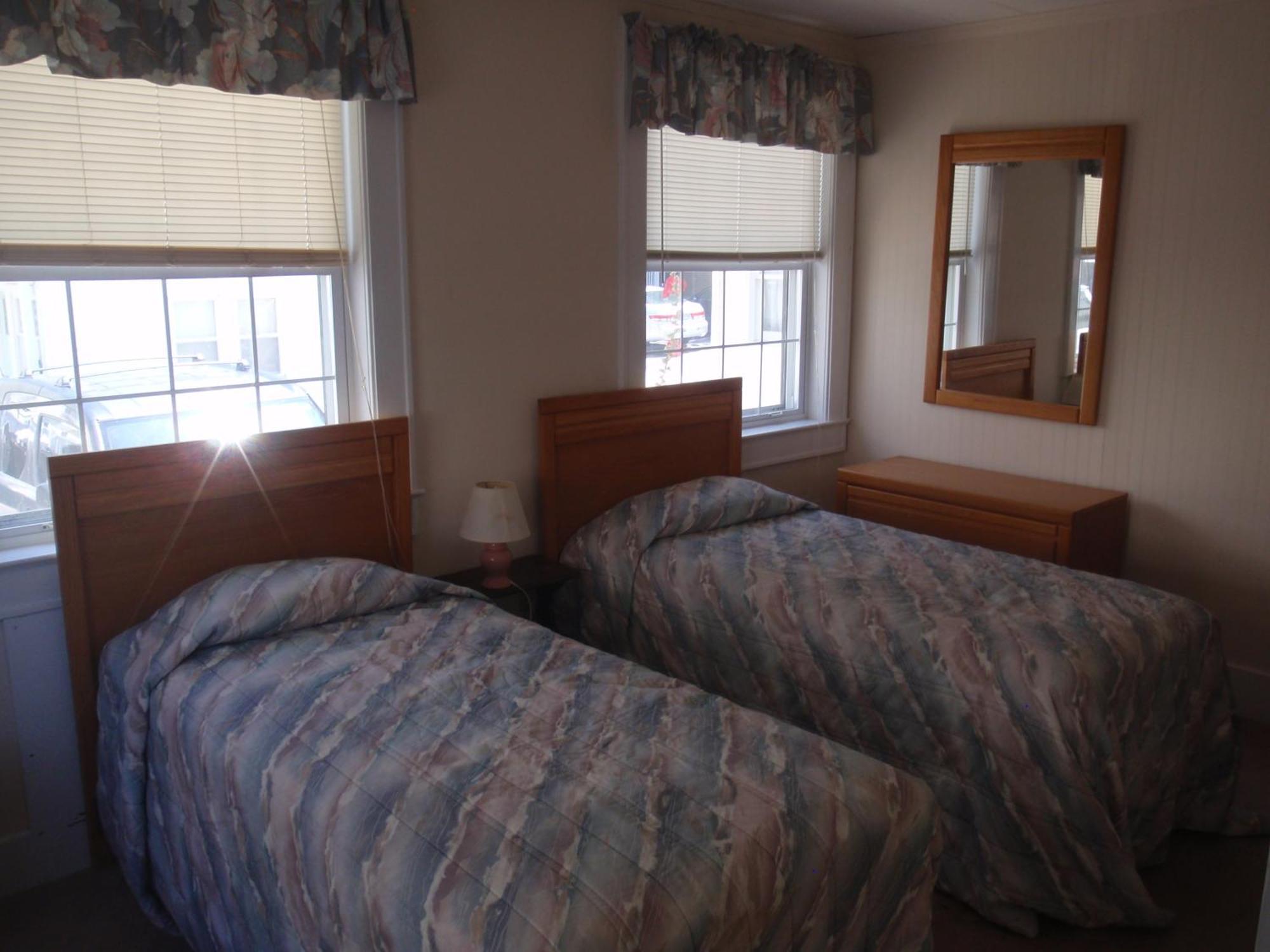 Majestic Hotel & Apartments Ocean City Rum bild